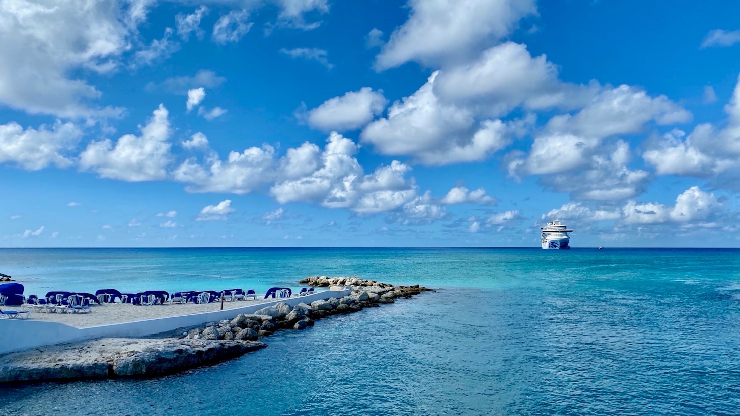 Hidden Gems on Luxury Cruise Lines