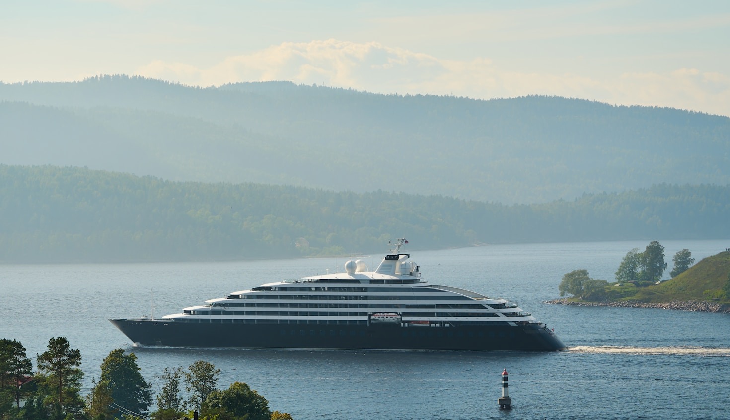 The Best Cruise Destinations for 2024