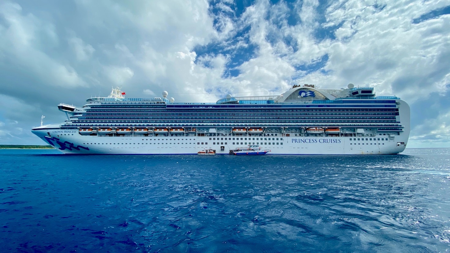 Luxury Meets Budget: Cruise Reviews You Can Trust